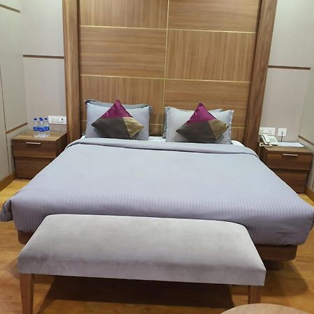 B8 Hotel Chennai Eksteriør billede