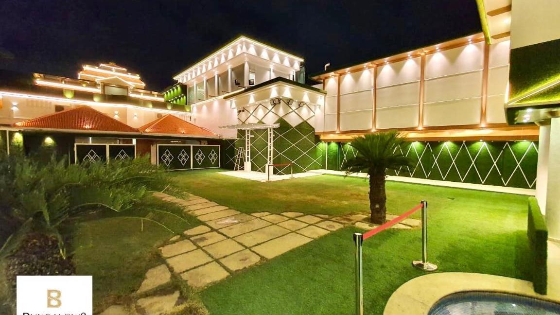 B8 Hotel Chennai Eksteriør billede