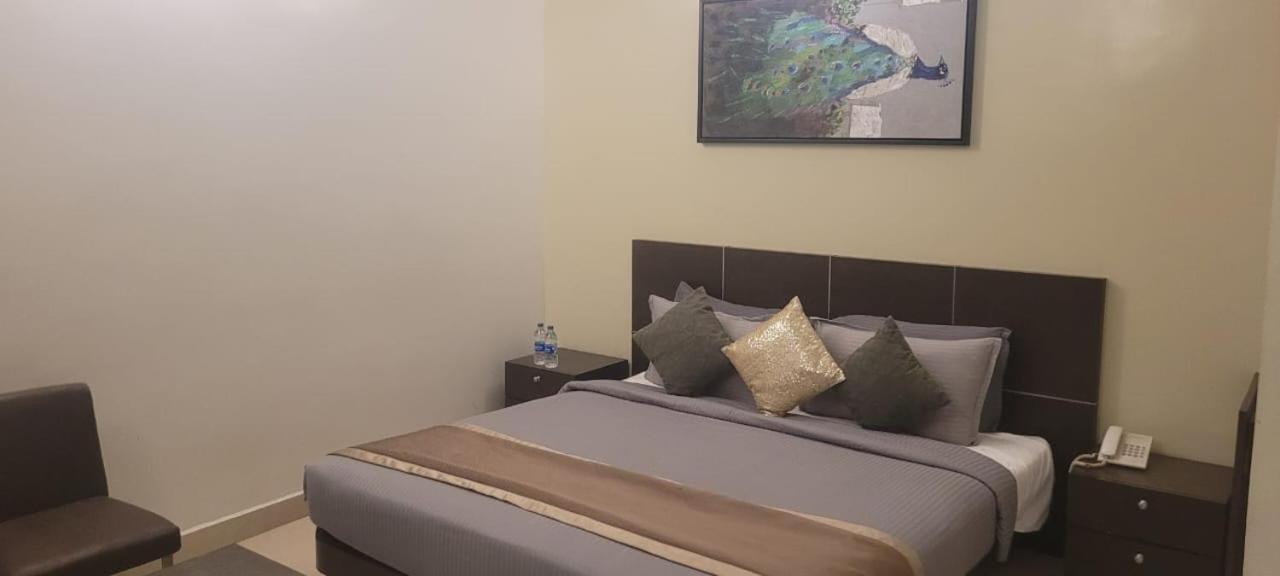 B8 Hotel Chennai Eksteriør billede
