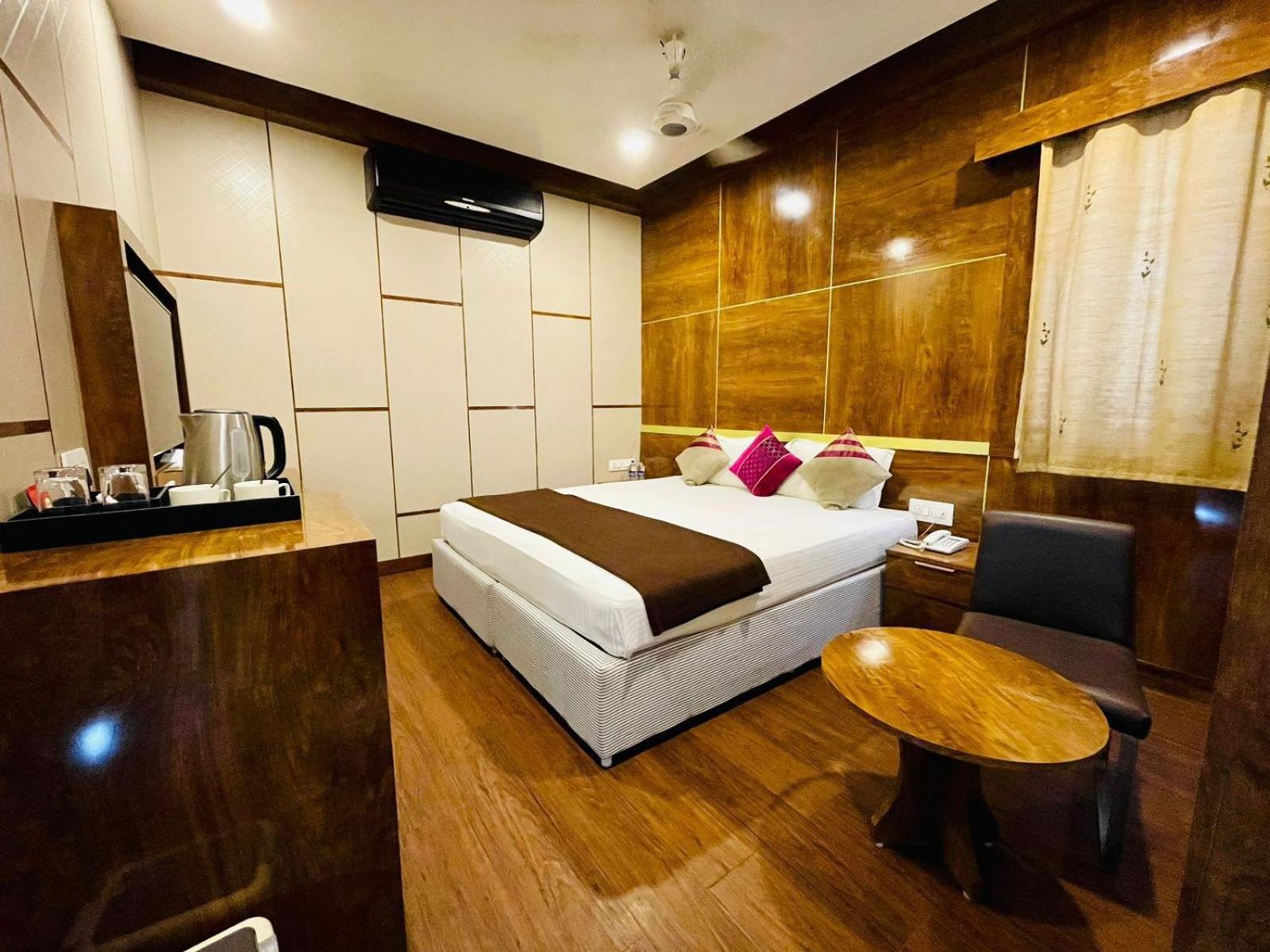 B8 Hotel Chennai Eksteriør billede