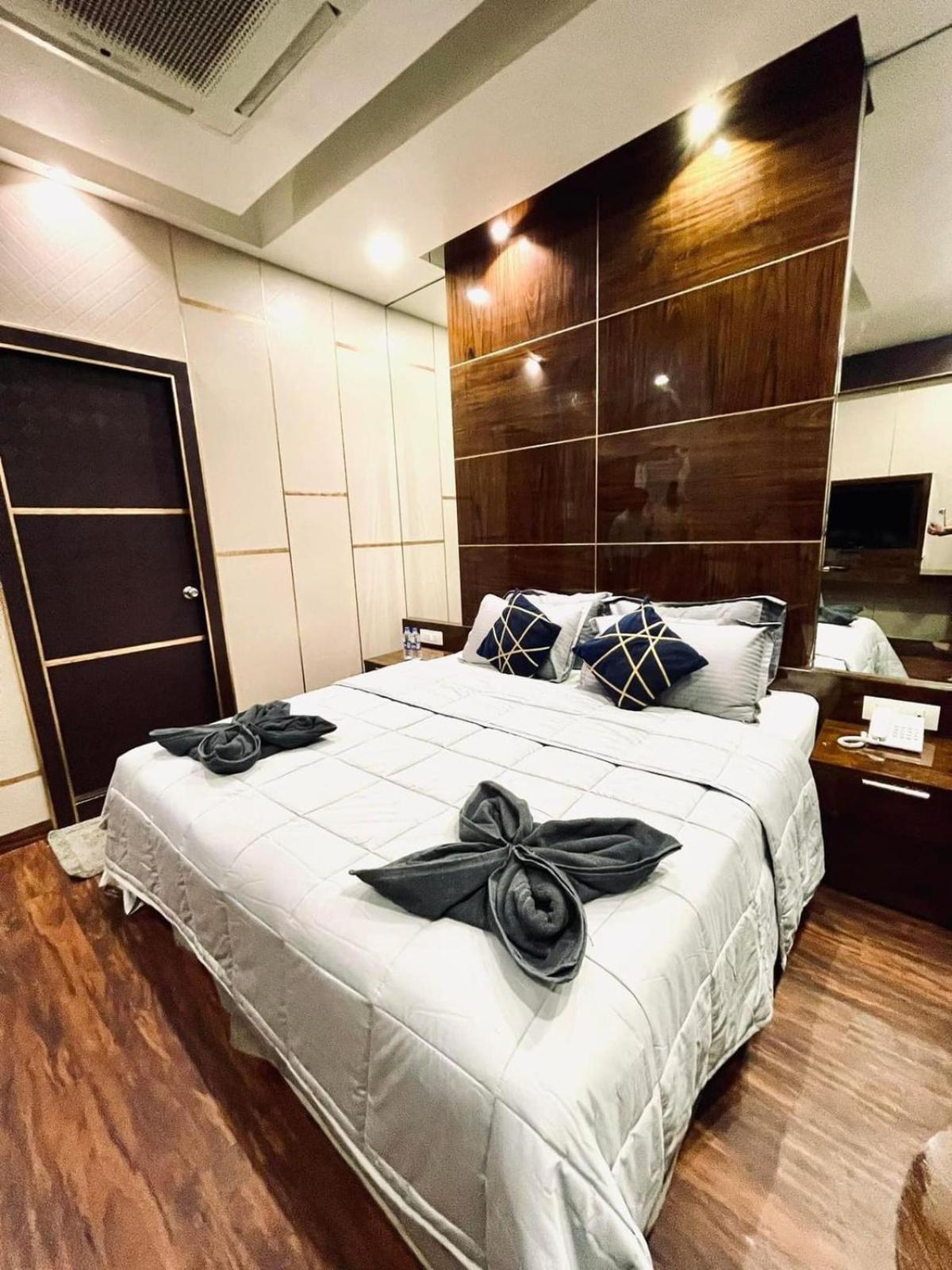 B8 Hotel Chennai Eksteriør billede